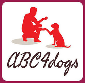 ABC 4 Dogs Logo